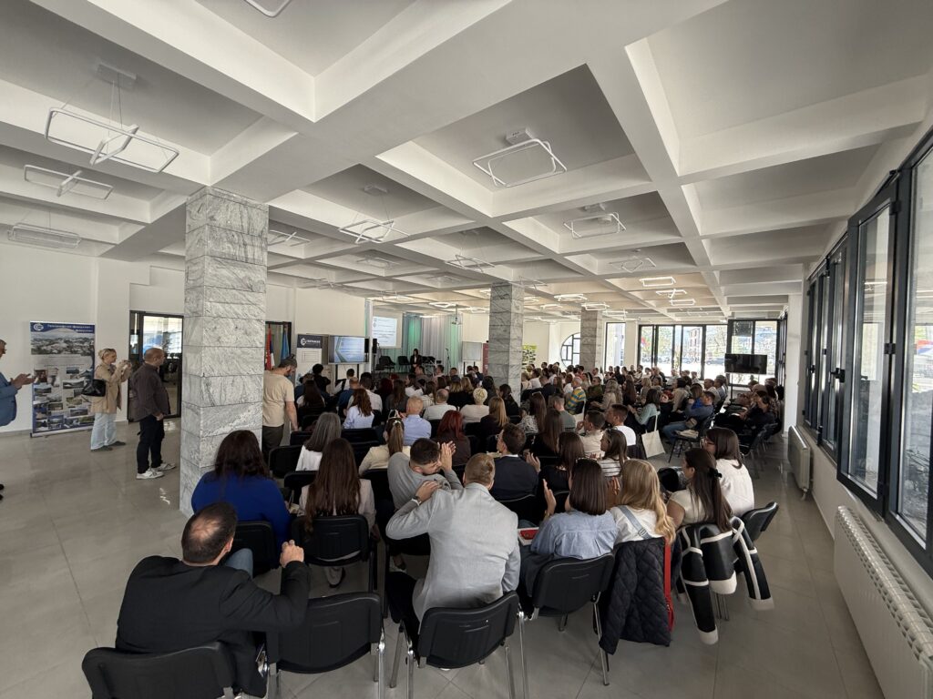 Одржан XI научно-стручни скуп са међународним учешћем „Локална самоуправа у планирању и уређењу простора и насеља“, Пирот, 16–18. април 2026. године