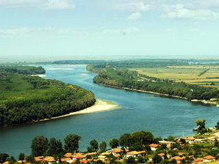 dunav